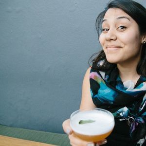 Meet your Posher, Hana